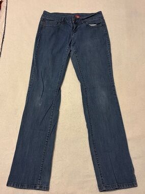 Vintage Women's size 4 Elle Jeans